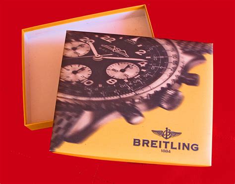 breitling watch box|breitling bezels for sale.